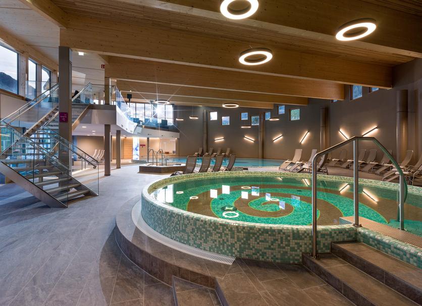 Spa Foto