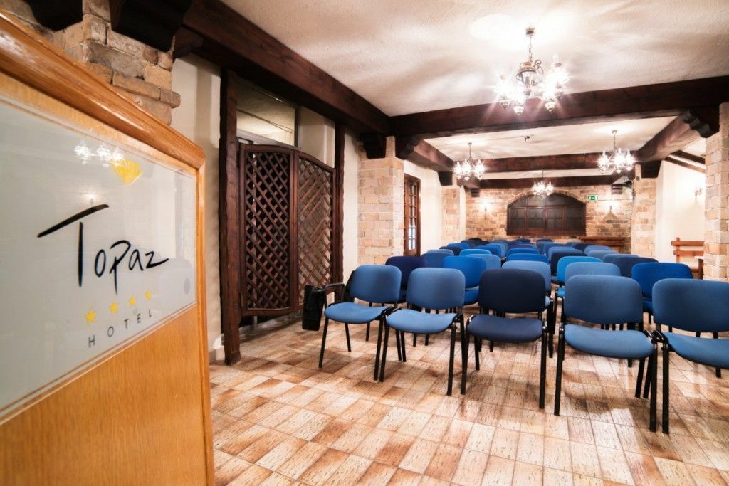 Sala conferenze