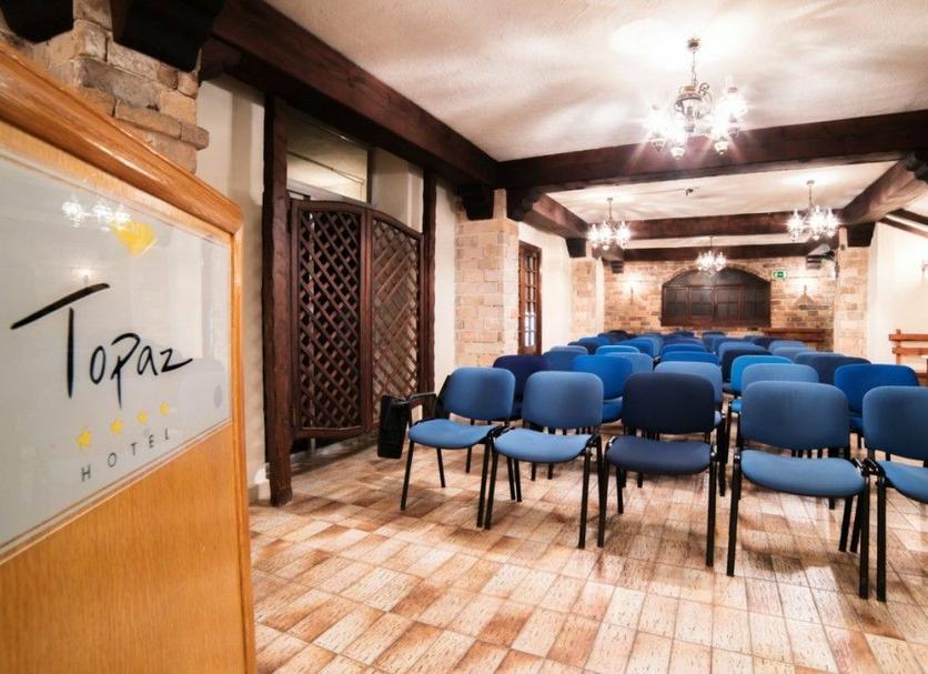 Sala conferenze Foto
