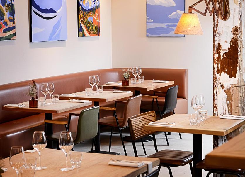 Ristorante Foto