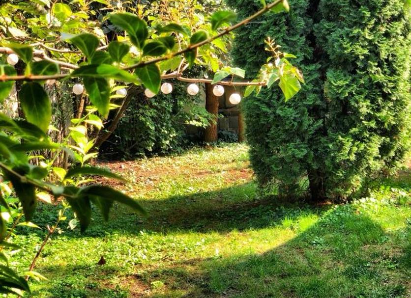 Vista esterna Foto