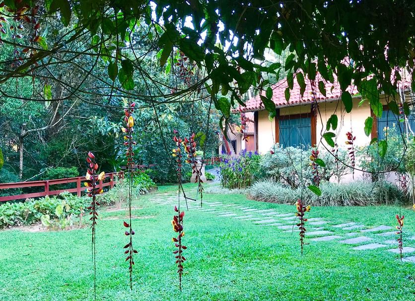 Vista esterna Foto