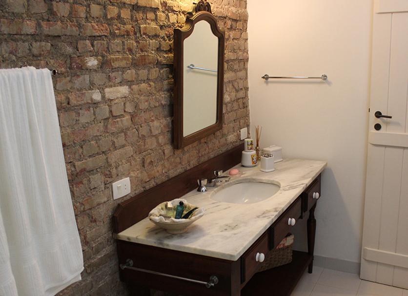 Bagno Foto