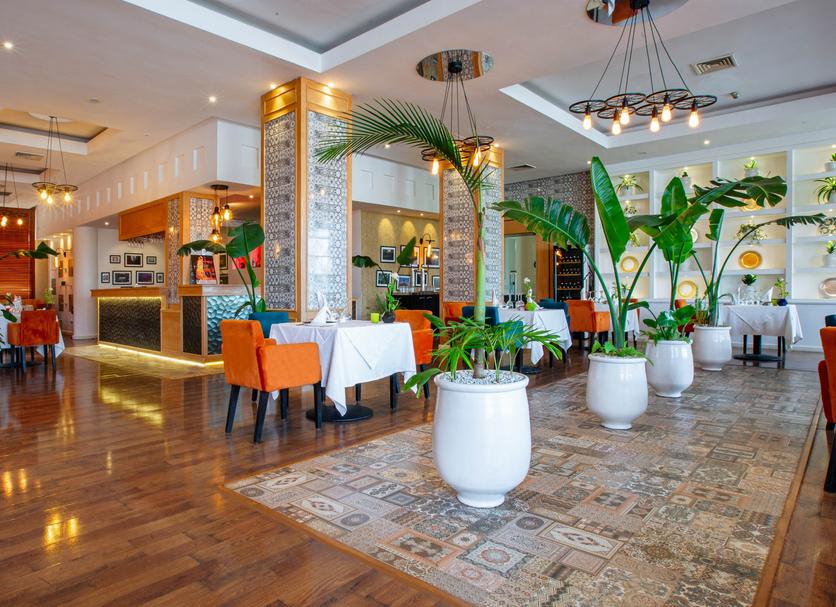 Ristorante Foto