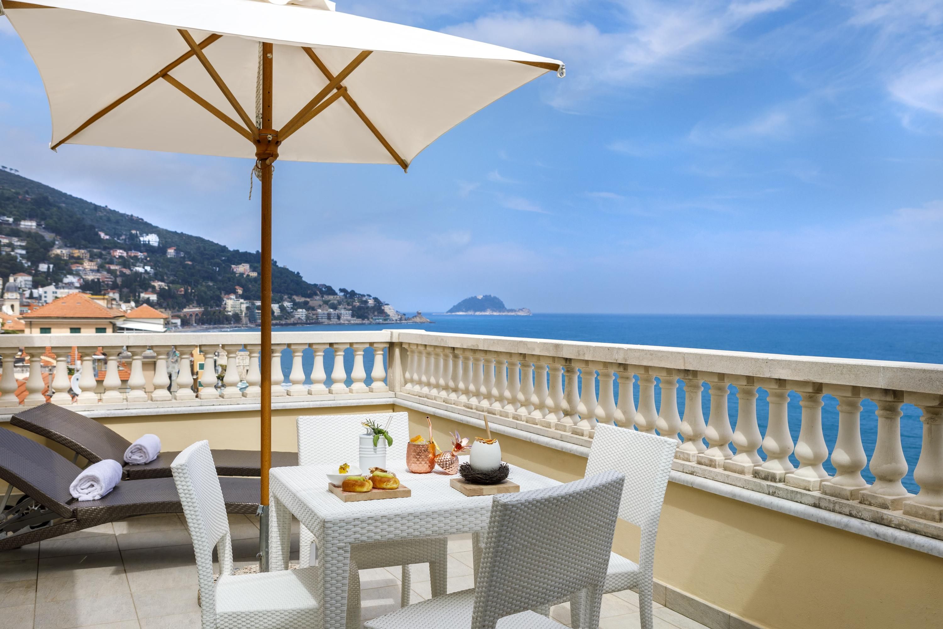 Balcone