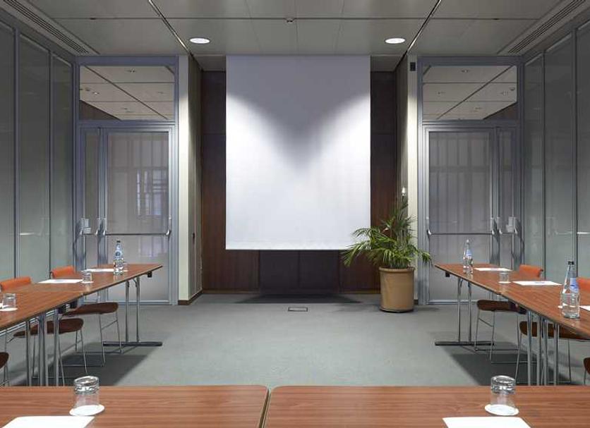 Sala conferenze Foto