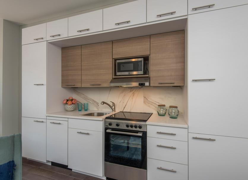 Cucina Foto