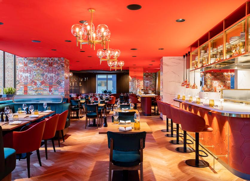 Ristorante Foto