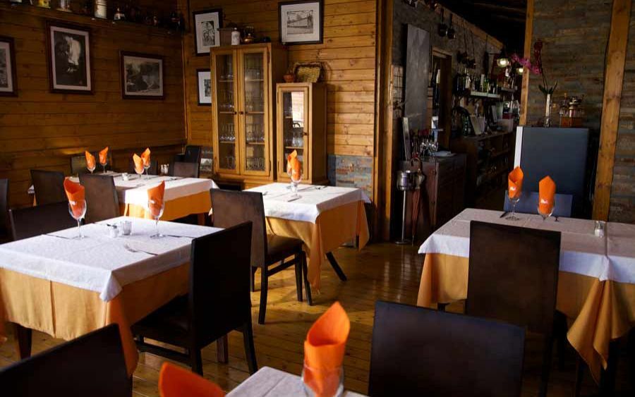 Ristorante