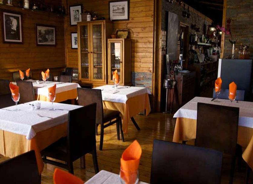 Ristorante Foto