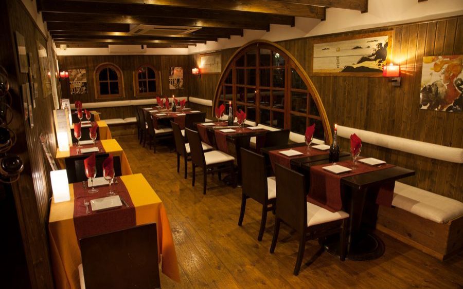 Ristorante