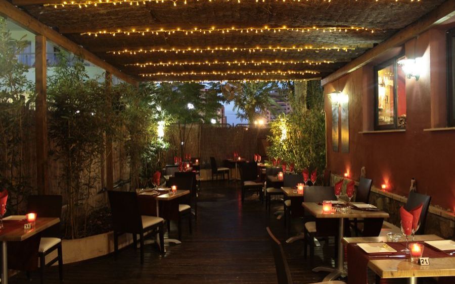 Ristorante