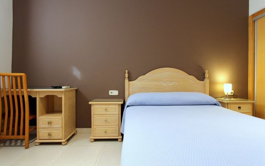 Camera da letto
