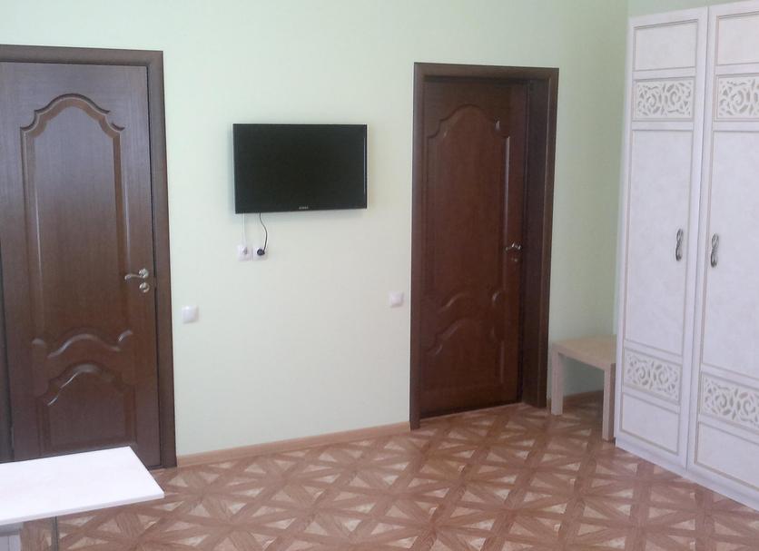 Dotazioni in camera Foto