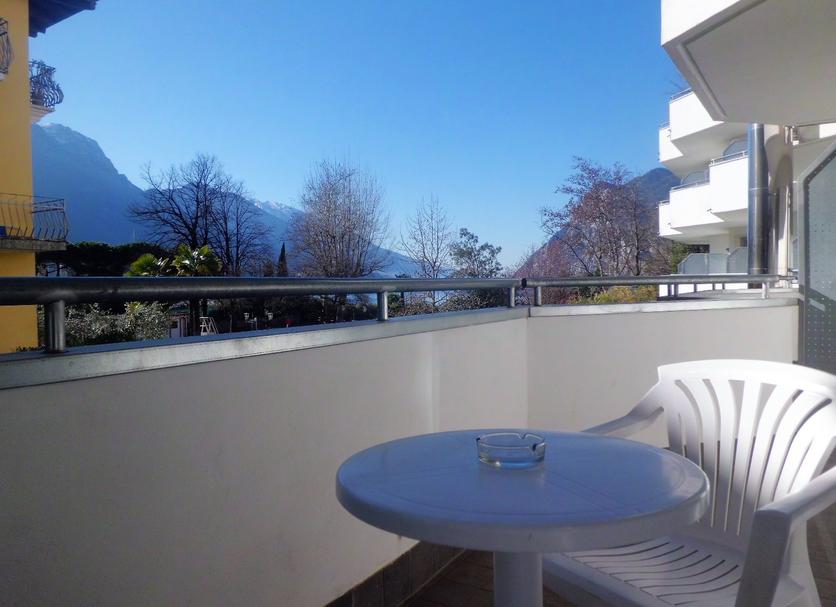 Balcone Foto