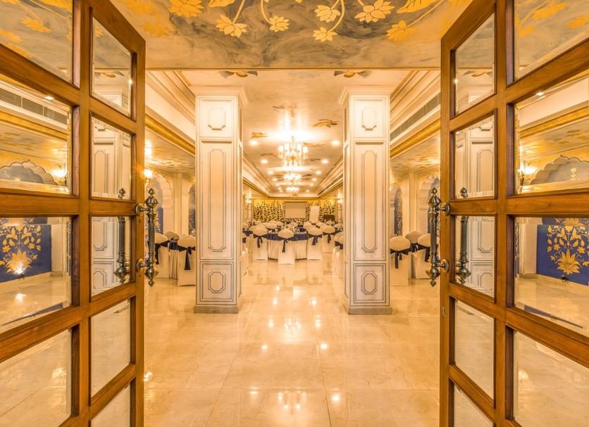 Sala ricevimenti Foto