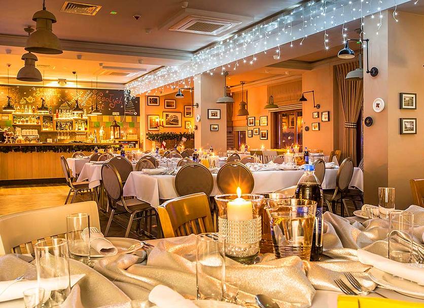 Ristorante Foto