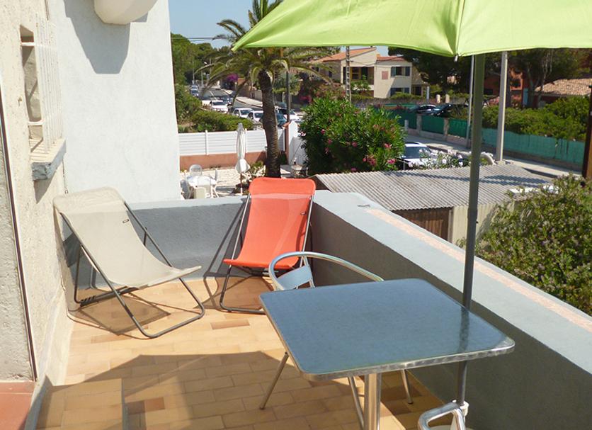 Balcone Foto