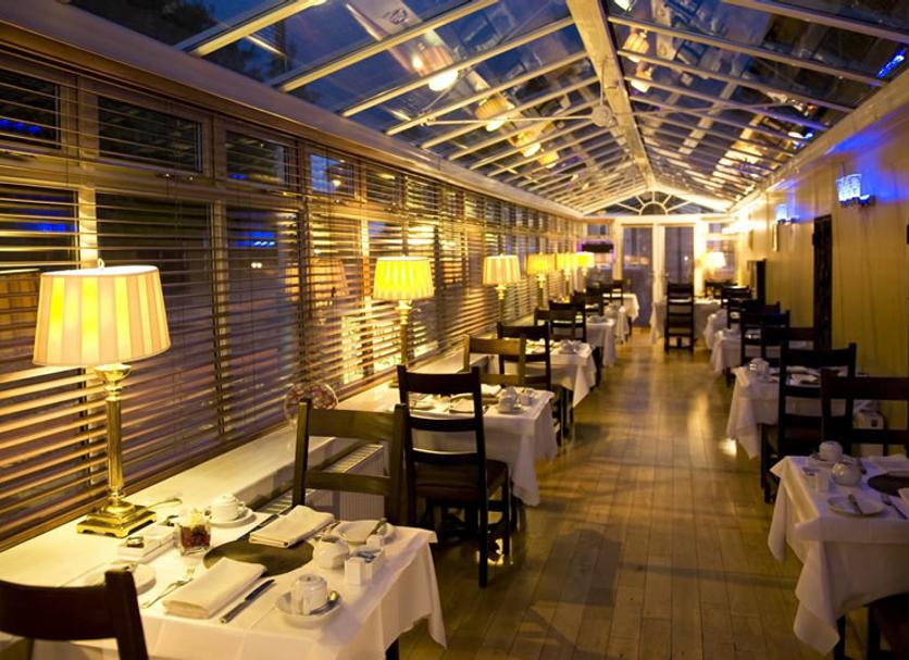 Ristorante Foto