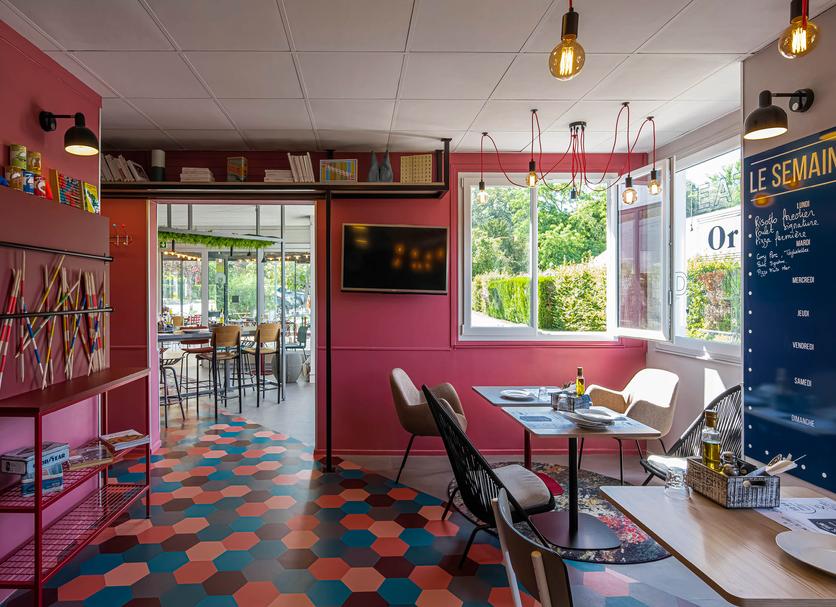 Ristorante Foto