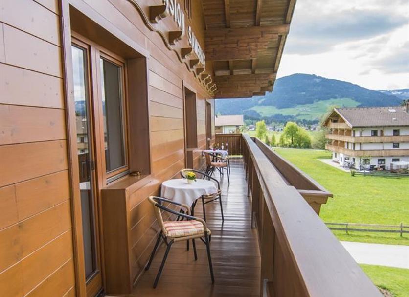 Balcone Foto