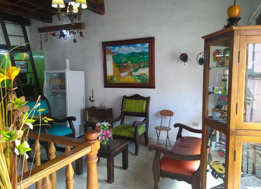 Ingresso Foto