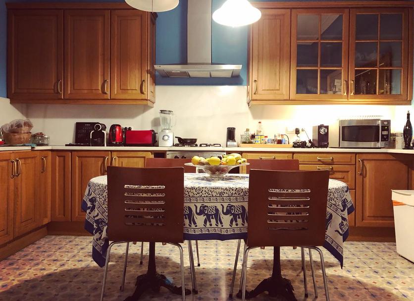 Cucina Foto