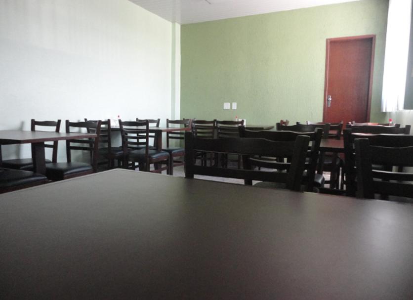 Sala pranzo Foto