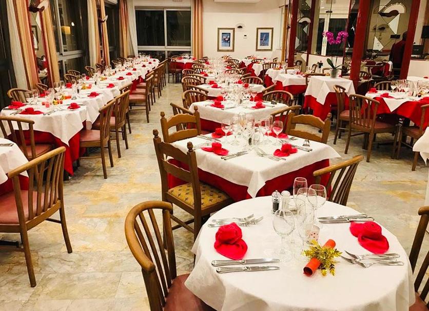 Ristorante Foto