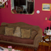 Area lounge