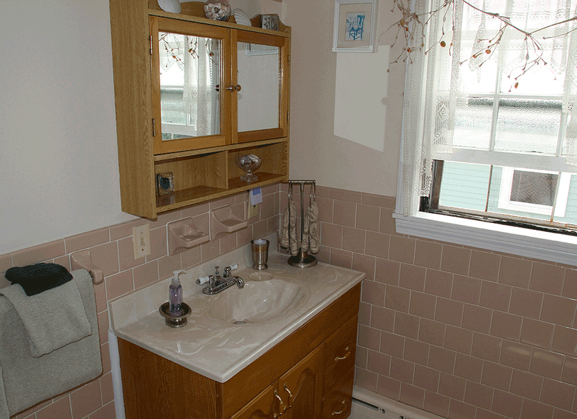 Bagno Foto
