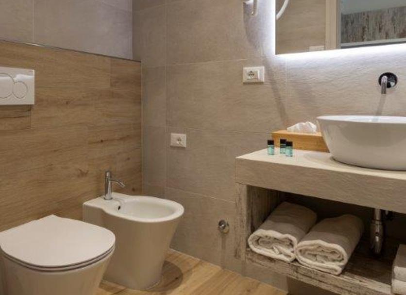 Bagno Foto