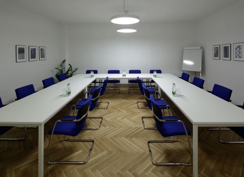 Sala conferenze Foto