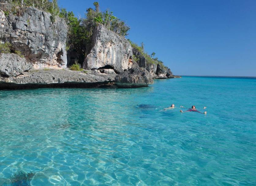 Spiaggia Foto