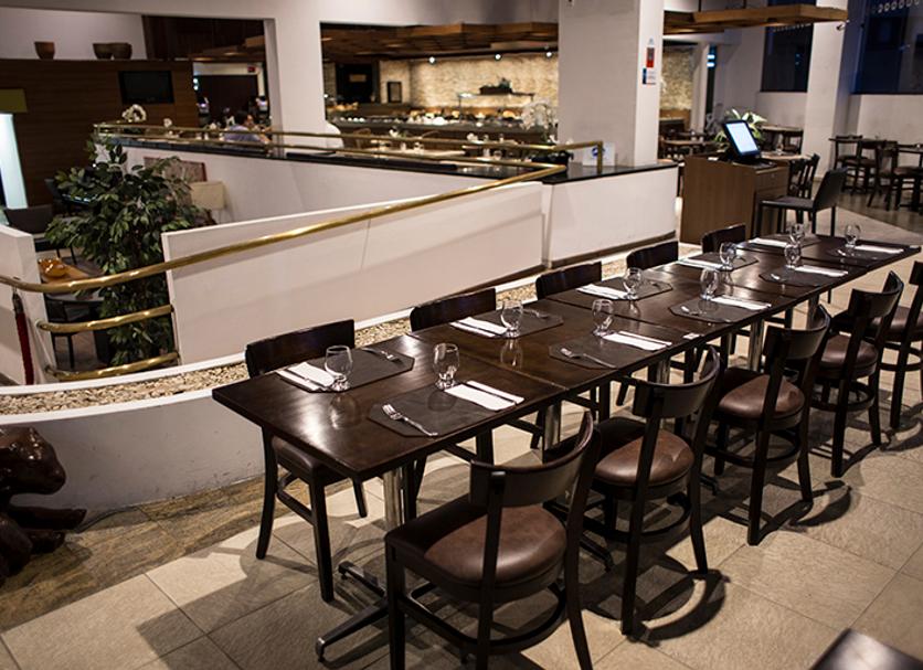 Ristorante Foto