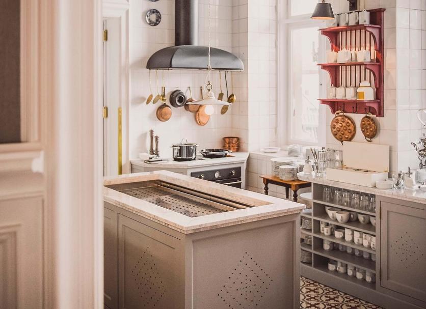 Cucina Foto