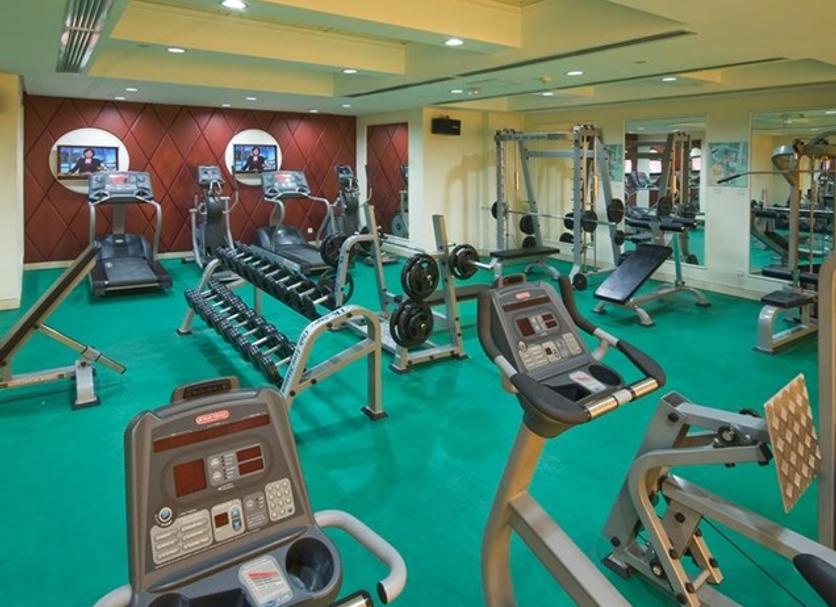 Palestra Foto