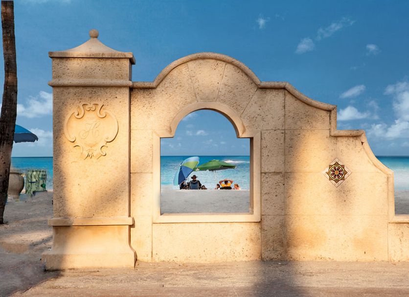 Spiaggia Foto