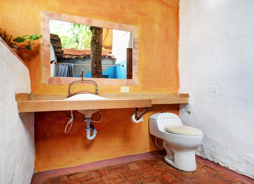 Bagno Foto
