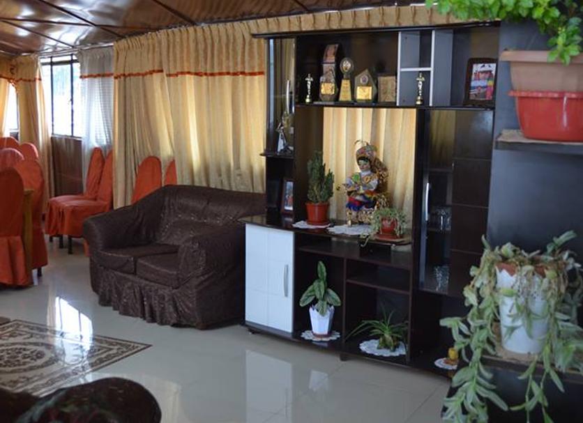 Sala pranzo Foto
