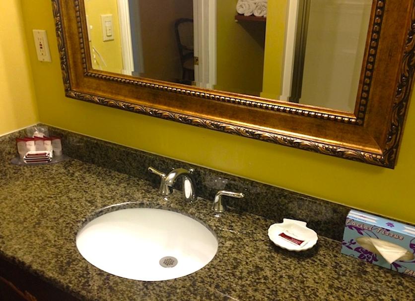Bagno Foto