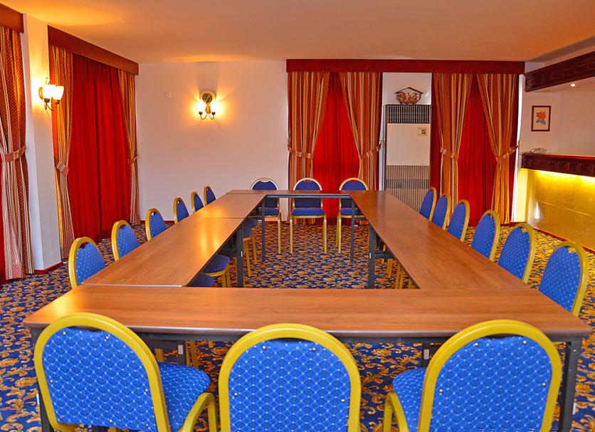 Sala conferenze Foto