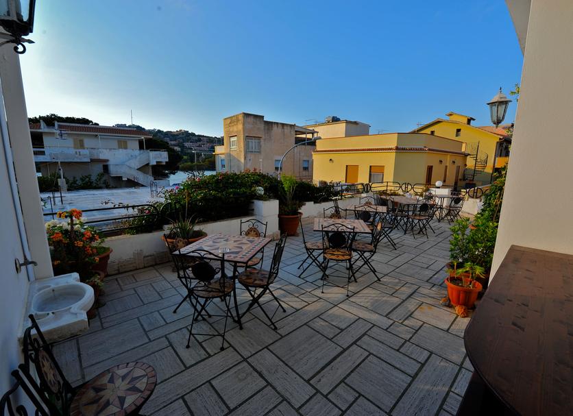 Balcone Foto