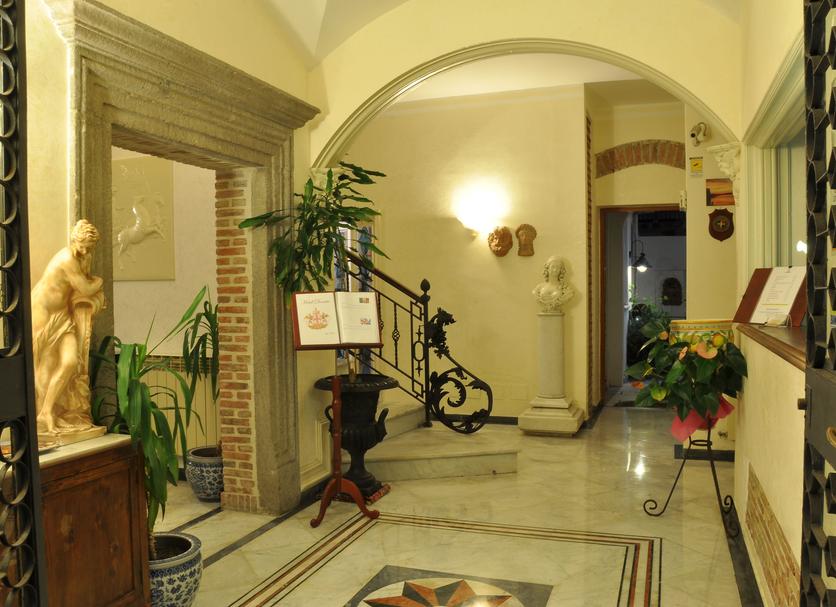 Ingresso Foto