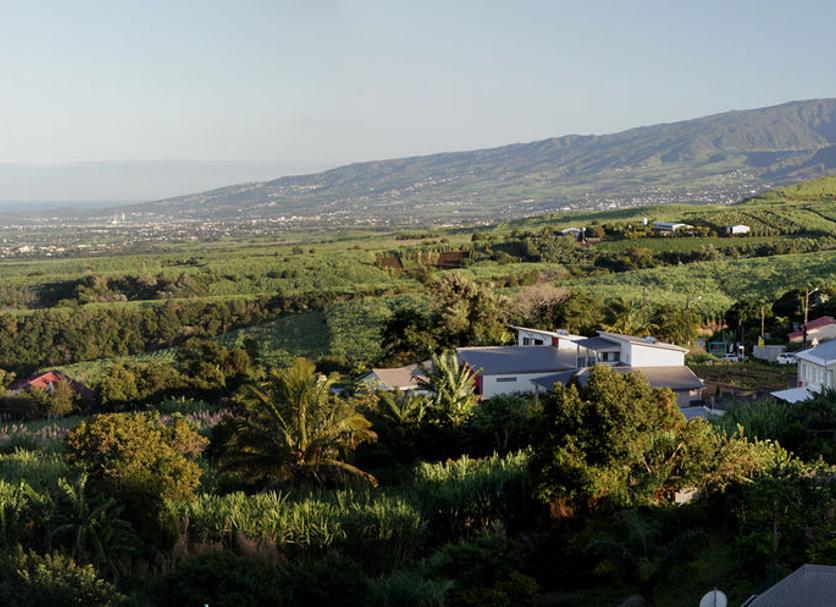 Vista esterna Foto