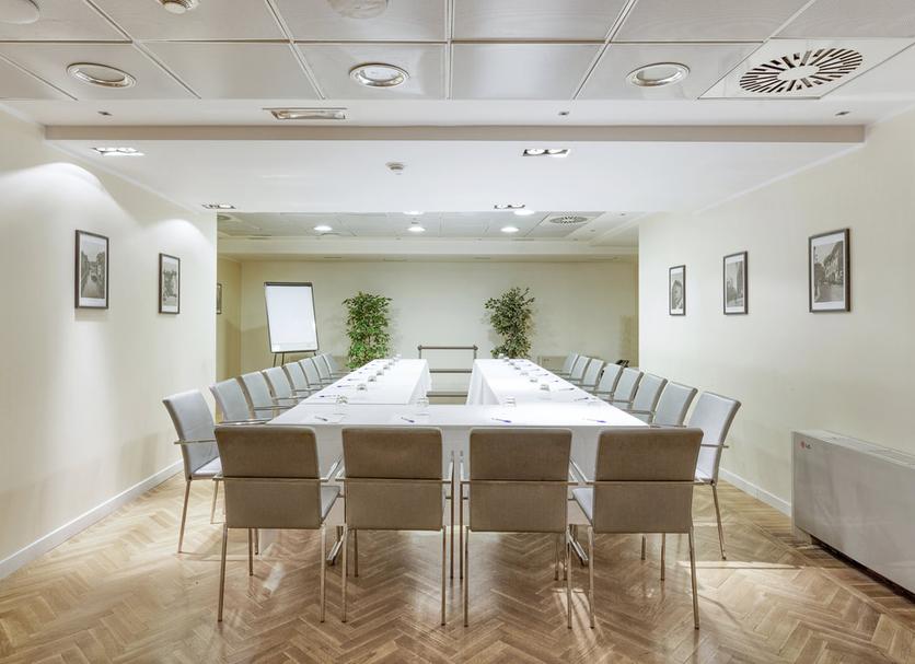 Sala conferenze Foto