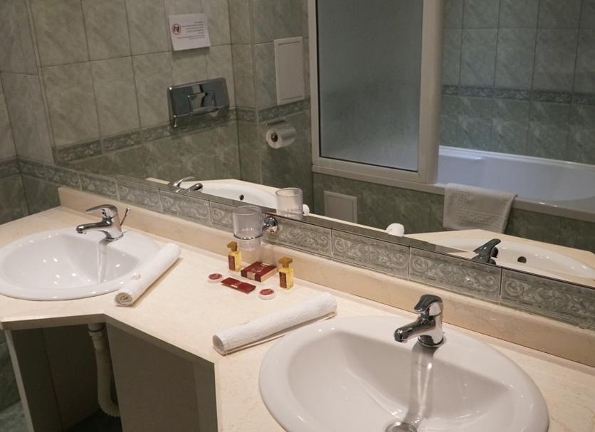 Bagno Foto