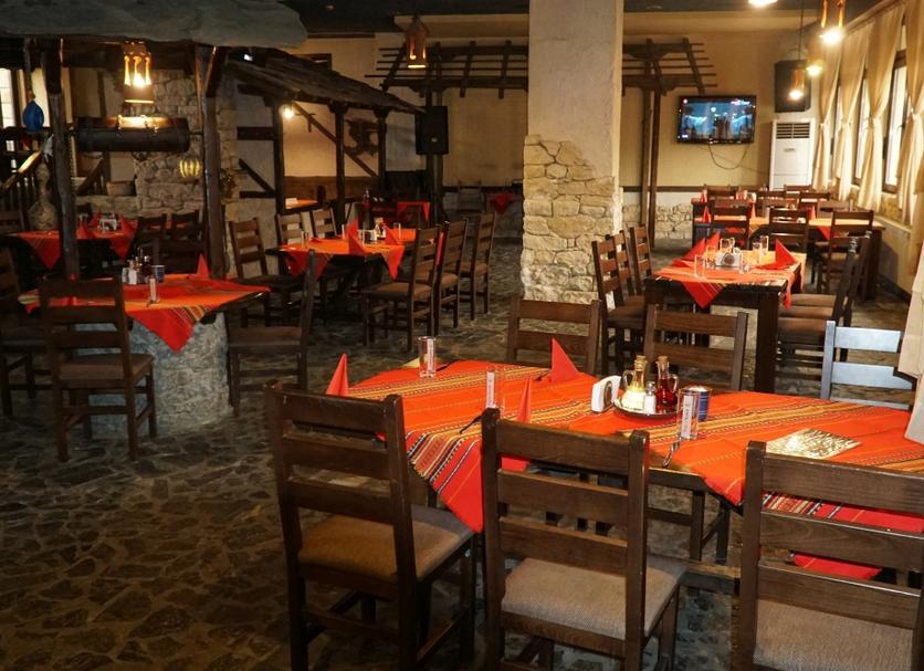 Ristorante Foto