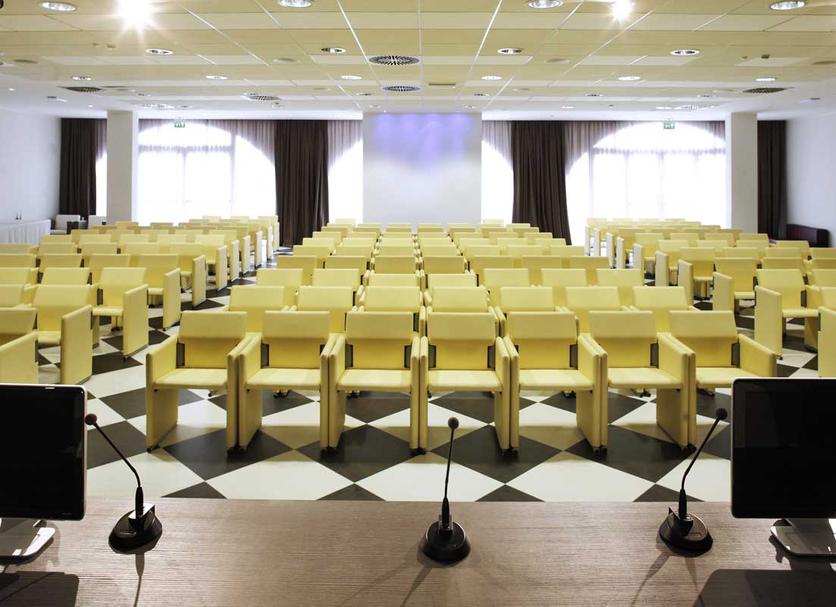 Sala conferenze Foto