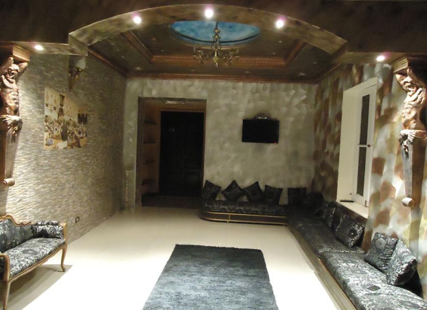 Soggiorno Foto